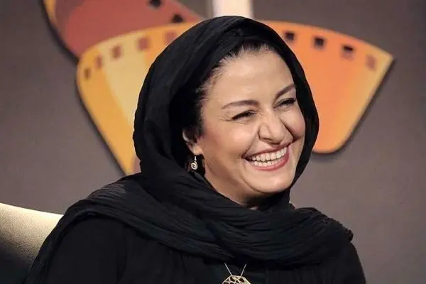 عکسی از لحظه دست ندادن مریلا زارعی با مرد سینماگر چینی/ خانم بازیگر همه را شوکه کرد !