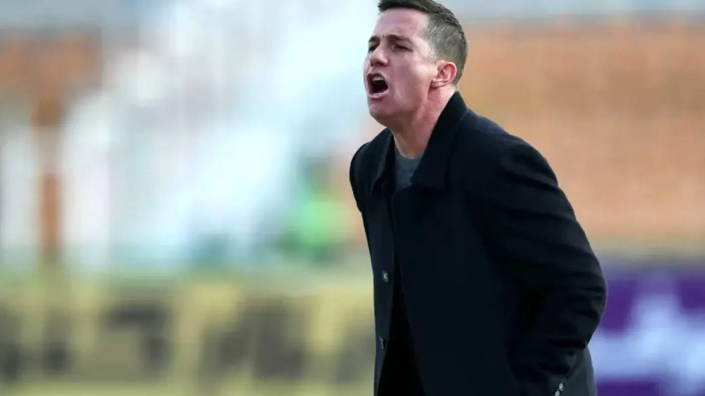 اوسمار با این عکس مدام روی اعصاب هواداران رقیب می رود (عکس)