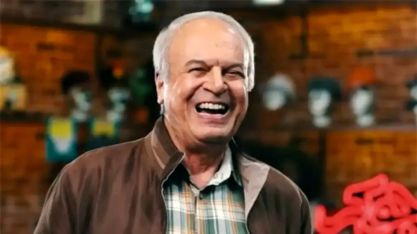 رقص جنجالی رضا نیکخواه در کنسرت لیان + فیلم