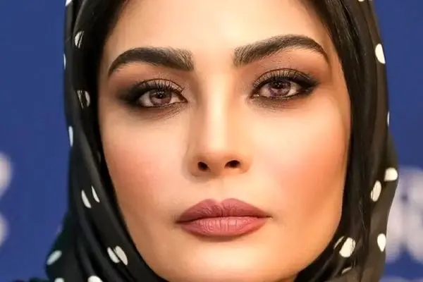 صحرا اسداللهی و رونمایی از برادر مدل و جذابش!