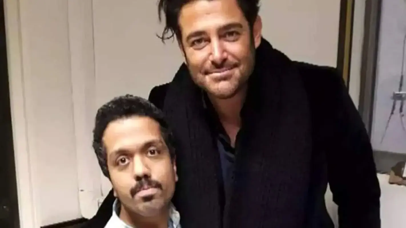 راز پنهان دیوار چین: چه بر سر بازیگر کوتاه قامت ایرانی آمد؟