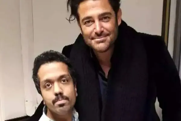 راز پنهان دیوار چین: چه بر سر بازیگر کوتاه قامت ایرانی آمد؟