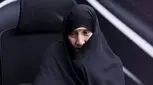مادر علی انصاریان برنده یک پرونده جنجالی شد / حسام نواب صفوی چکاره بود؟ (عکس)