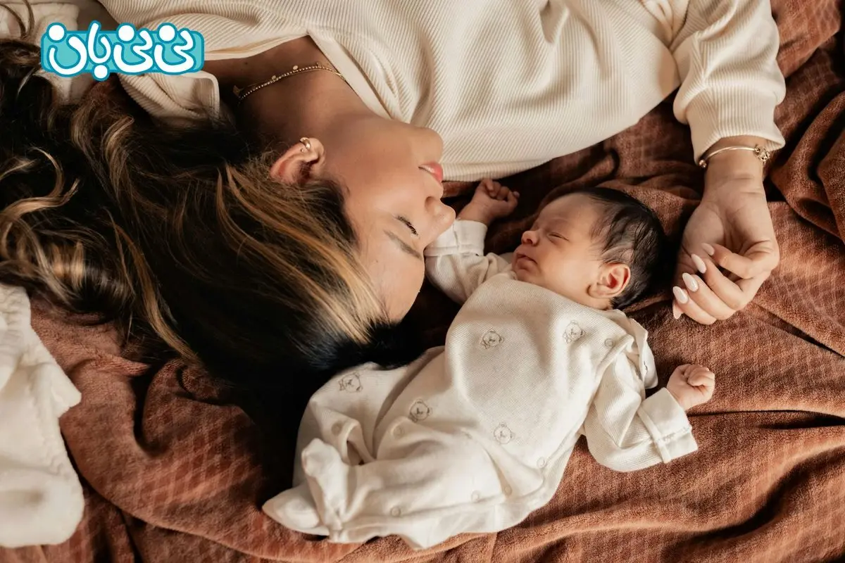 صدای رحم برای نوزاد _ دانلود 3 مدل صدای رحم و ضربان قلب مادر