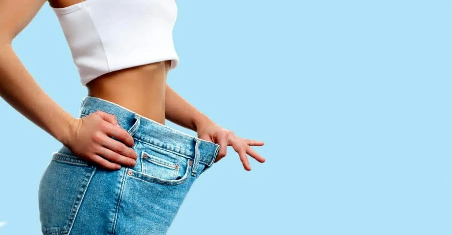 بهترین ترفندها برای آب کردن شکم و باسن 