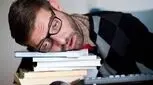 اگر همیشه خسته هستید این مطلب را بخوانید
