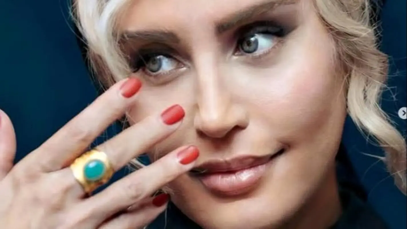 درخشش خیره‌کننده بازیگران مشهور ایرانی با اکسسوری‌های شیک و روایتگر؛ از شقایق دهقان تا ریحانه رضی!