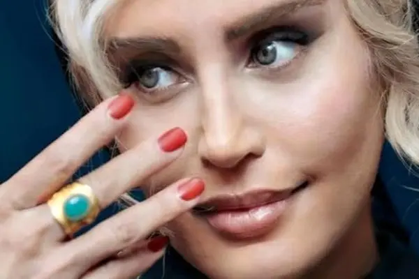 درخشش خیره‌کننده بازیگران مشهور ایرانی با اکسسوری‌های شیک و روایتگر؛ از شقایق دهقان تا ریحانه رضی!