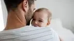 ویدیویی از یک نوزاد که همزمان هم 6ساله و هم 60ساله است