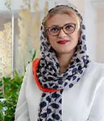 دکتر آمنه لاهوتی اشکوری، متخصص زنان، زایمان، فلوشیپ ناباروری