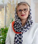 دکتر آمنه لاهوتی اشکوری، متخصص زنان، زایمان، فلوشیپ ناباروری