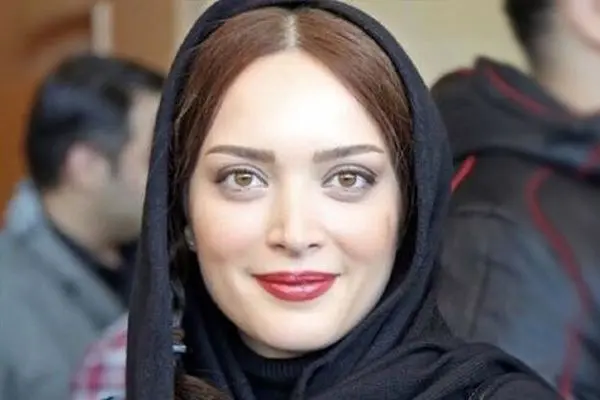 شگفتی طرفداران با چهره متفاوت بهنوش طباطبایی!