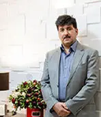 دکتر علی اکبر مروتی، فوق تخصص جراحی پلاستیک زیبایی و ترمیمی