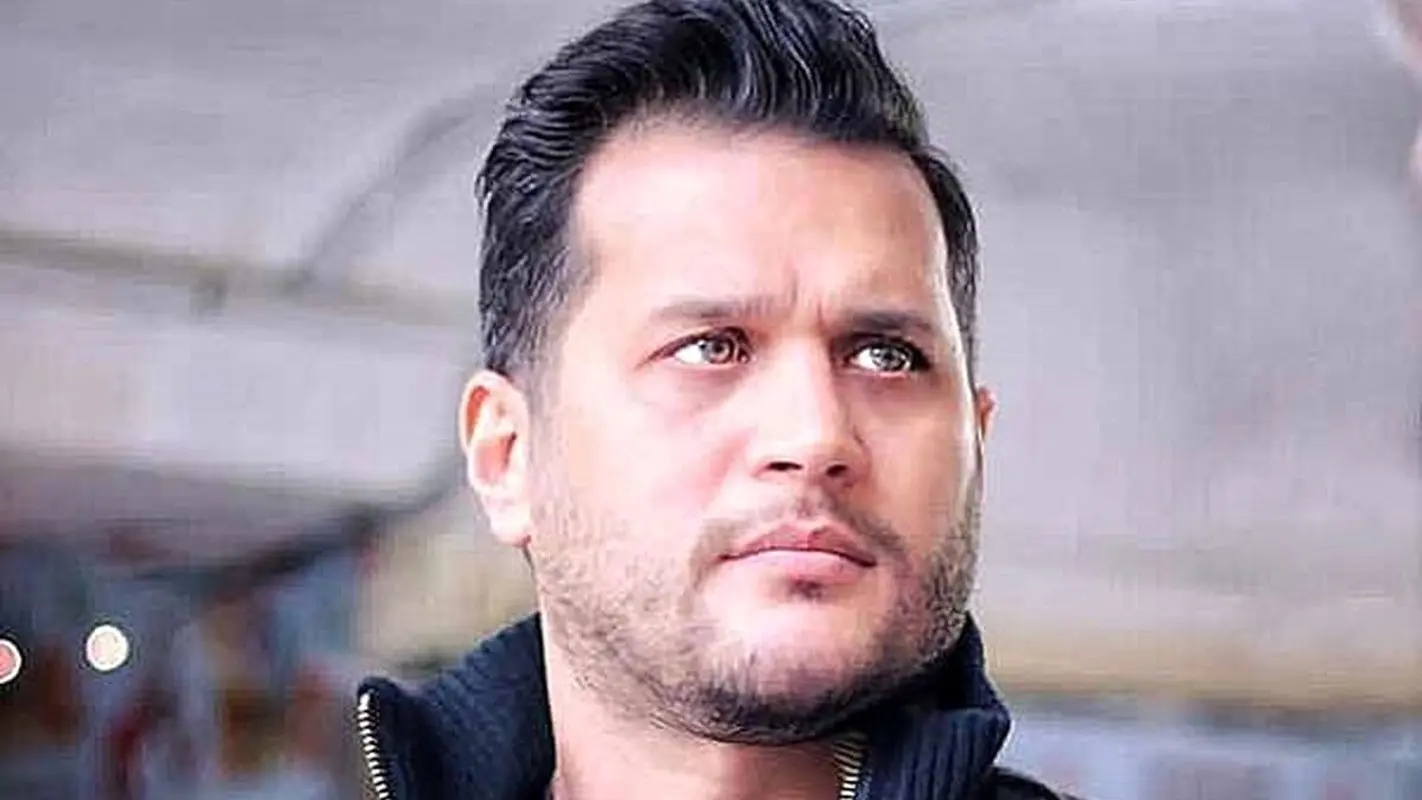 تغییر چهره شوکه کننده سیاوش خیرابی / آقای بازیگر چی بود و چی شد 