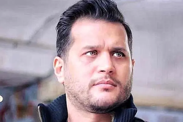 تغییر چهره شوکه کننده سیاوش خیرابی / آقای بازیگر چی بود و چی شد 