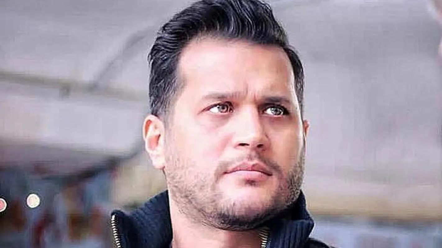 تغییر چهره شوکه کننده سیاوش خیرابی / آقای بازیگر چی بود و چی شد 
