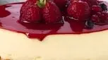 طرز تهیه چیز کیک سن سباستین: یک دسر کلاسیک و لذیذ
