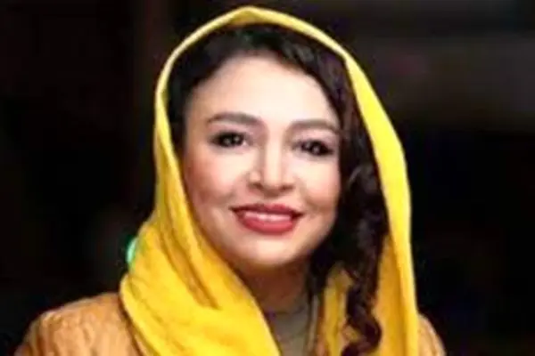 عکس‌های عاشقانه جواد عزتی و مه لقا باقری؛ استایل هنری زوج بازیگر