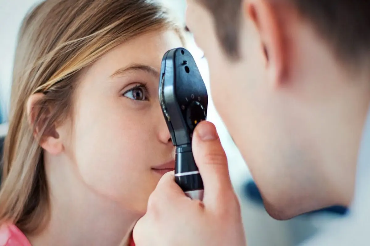 «بیش ‌فعالی در کودکان» ممکن است مشکل بینایی تشخیص داده نشده باشد