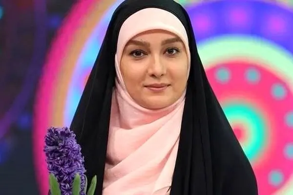 اولین روز مادر شدن مژده خنجری! عکس نوزاد بامزه این مجری تلویزیون را ببینید