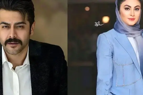 مریم مومن خیلی صادقانه معیارهای ازدواجش با سهیل قاصدی را فاش کرد! + فیلم جنجالی