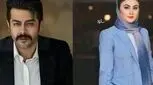 مریم مومن خیلی صادقانه معیارهای ازدواجش با سهیل قاصدی را فاش کرد! + فیلم جنجالی