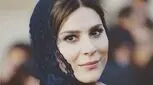 عکس سه نفره جالب از سحر دولتشاهی در کنار امین حیایی و رضا گلزار