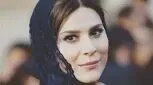 عکس سه نفره جالب از سحر دولتشاهی در کنار امین حیایی و رضا گلزار