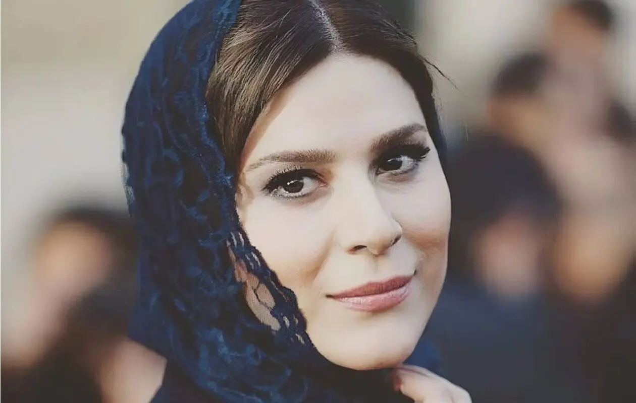 عکس سه نفره جالب از سحر دولتشاهی در کنار امین حیایی و رضا گلزار