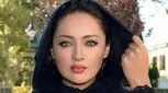نیکی کریمی: داشتم رستوران غذا می‌خوردم میز کناریم آقاهه گفت میرم دستشویی و داشت گوشیشم می‌برد خانم گفت با گوشی؟ آقا گوشی رو کوبید رو میز