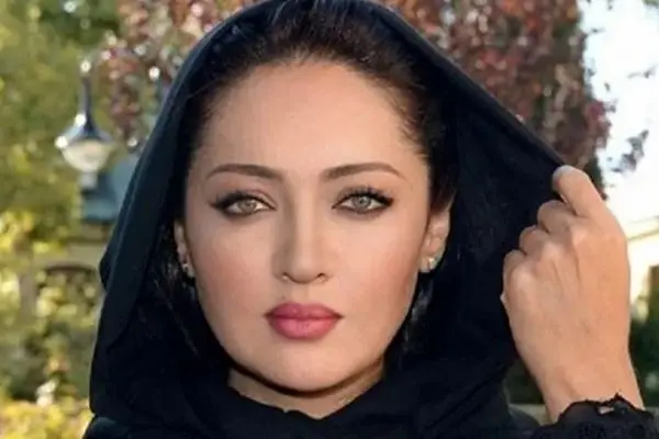 نیکی کریمی: داشتم رستوران غذا می‌خوردم میز کناریم آقاهه گفت میرم دستشویی و داشت گوشیشم می‌برد خانم گفت با گوشی؟ آقا گوشی رو کوبید رو میز