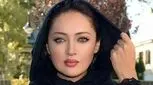 نیکی کریمی: داشتم رستوران غذا می‌خوردم میز کناریم آقاهه گفت میرم دستشویی و داشت گوشیشم می‌برد خانم گفت با گوشی؟ آقا گوشی رو کوبید رو میز