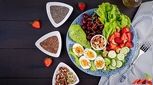 وزارت بهداشت اطلاعیه داد/  رژیم غذایی به معنای گرسنگی نیست!