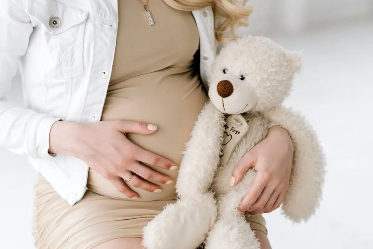 زگیل تناسلی و بارداری/ ویدئو