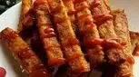 طرز تهیه سیب زمینی پیتزایی که کودکان عاشقش هستند