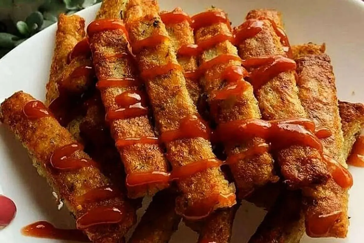 طرز تهیه سیب زمینی پیتزایی که کودکان عاشقش هستند