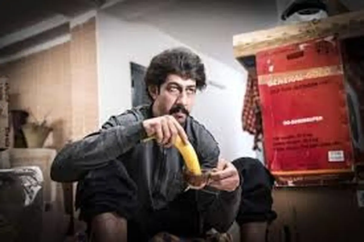 بیماری بهتاش سریال پایتخت واقعی بود/ زئونوز چقدر خطرناک است؟