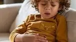 هشدار مهم: روی درد آپاندیس، حوله داغ نگذارید! 
