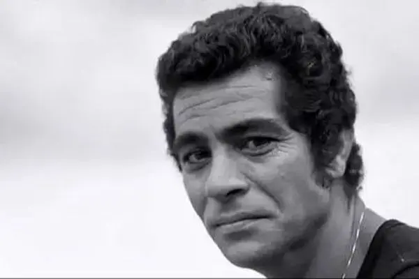 عکس تاریخی از بهروز وثوقی در کنار اشرف پهلوی و فرح دیبا؛ سفر در زمان به دهه 60