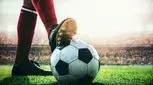 اعتیاد چهره سرشناس فوتبال را زمین زد! / نجاتش بدید !