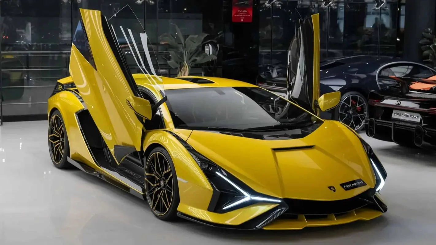 ماشین بازترین فوتبالیست های دنیا را بشناسید