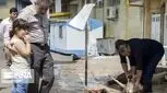 توصیه روانشناسان: کودکان را از دیدن ذبح قربانی دور کنیم
