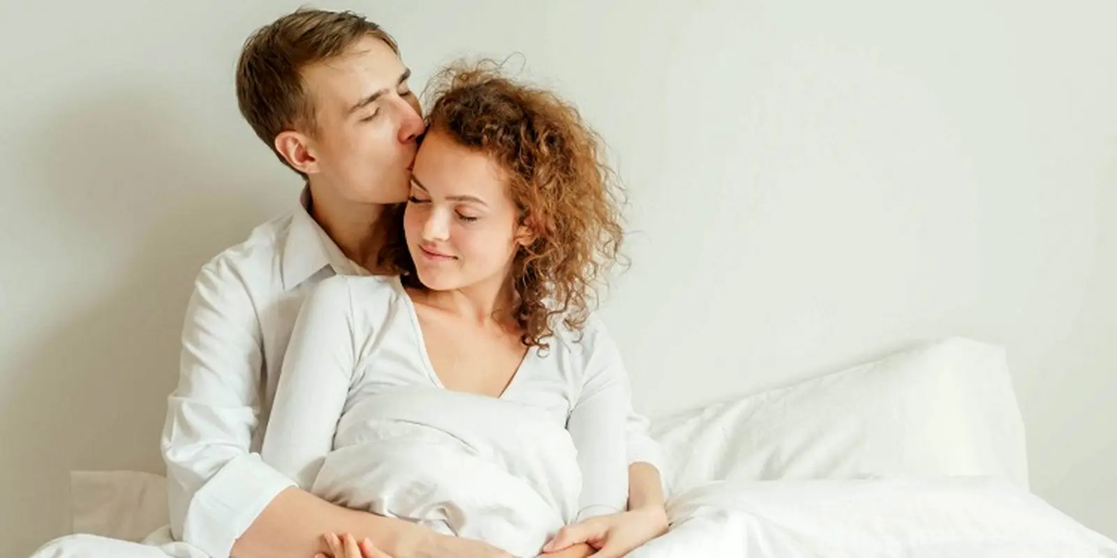 چگونه آغاز گر رابطه جنسی باشیم؟