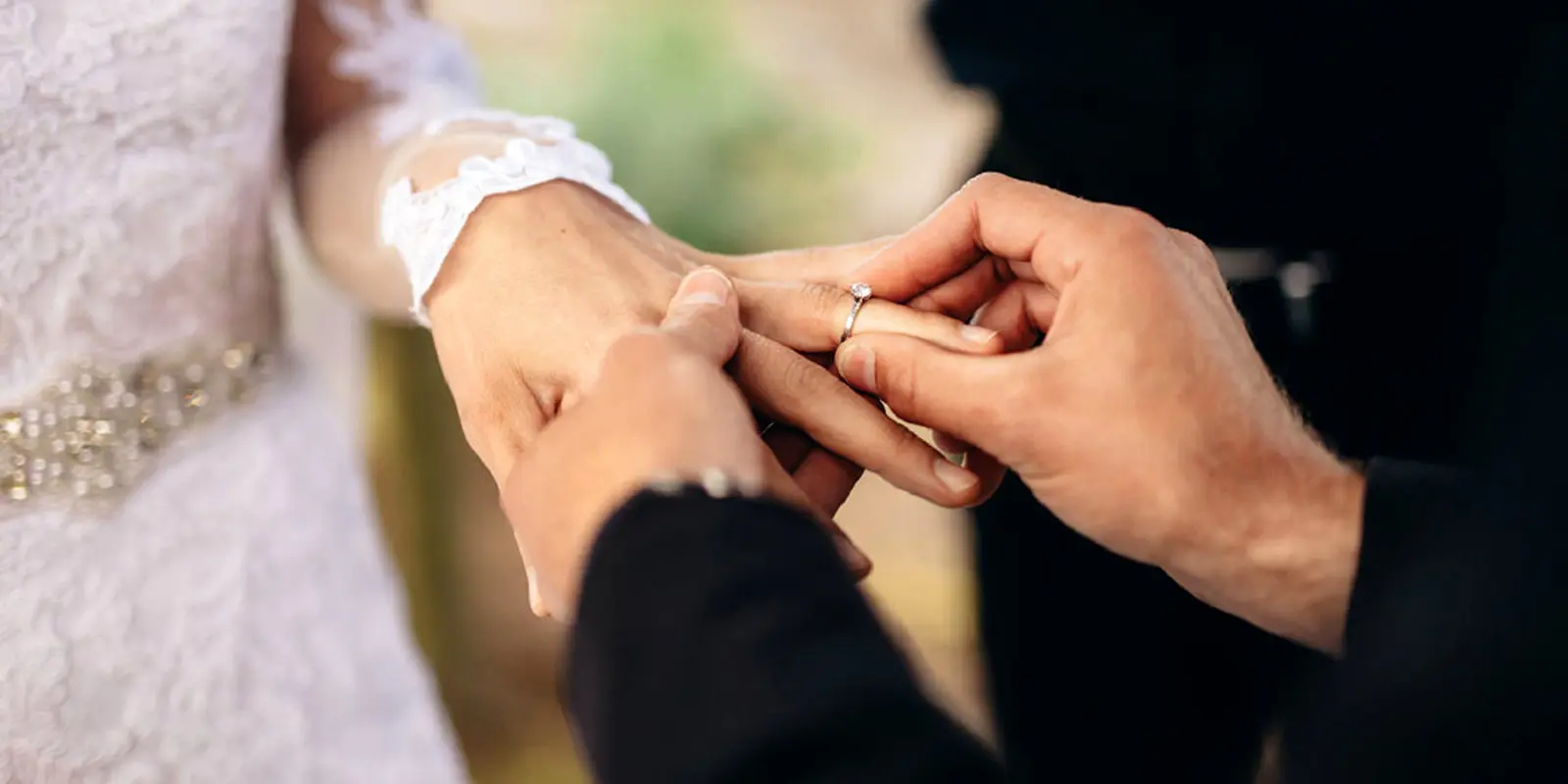 نکاتی طلایی و موثر در ازدواج موفق/راز خوشبختی چیست؟
