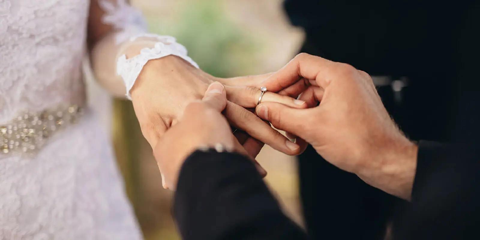نکاتی طلایی و موثر در ازدواج موفق/راز خوشبختی چیست؟