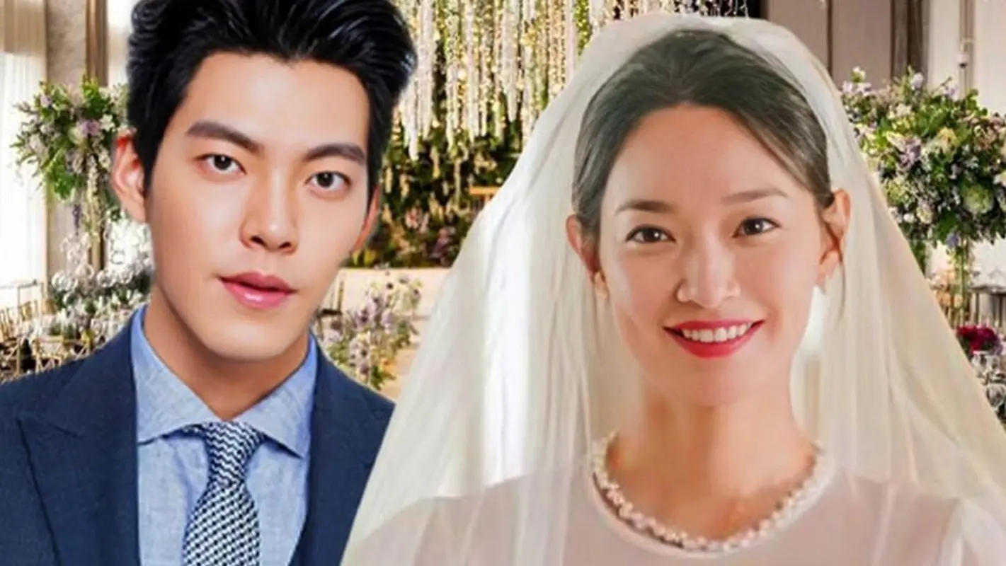 سلبریتی معروف با چه لباس عروسی غافلگیر می‌کند؟ تاریخ اعلام شد!