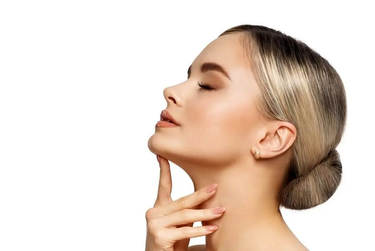بوتاکس چانه و غبغب چیست؟