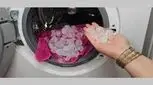 لباس‌ها را اتوکشی شده بشورید