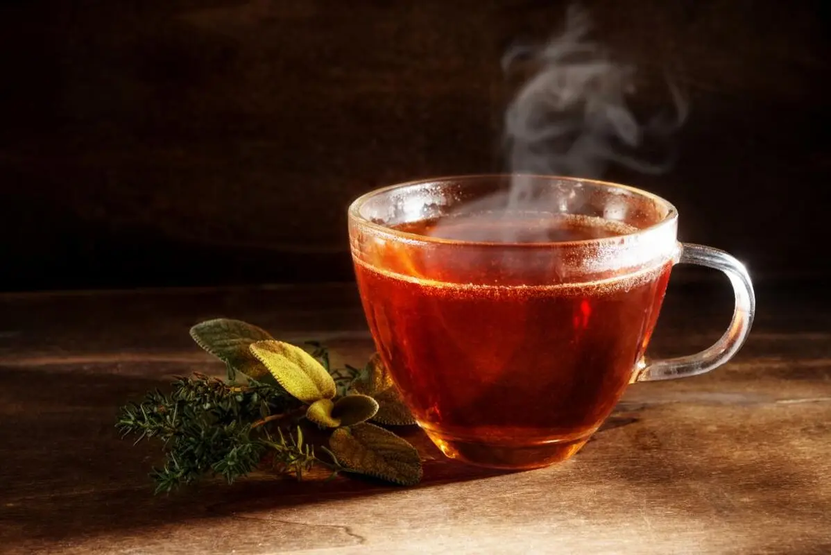 اگر چای پررنگ دوست دارید این مطلب را مطالعه کنید 

