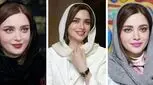 میکاپ به سبک بهنوش طباطبایی چگونه است؟ (عکس)